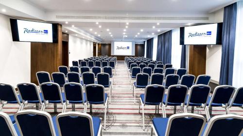 Radisson Blu Hotel Wroclaw - image 8