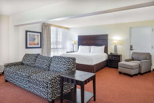 Wyndham Sacramento