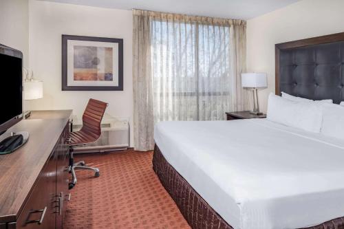 Wyndham Sacramento