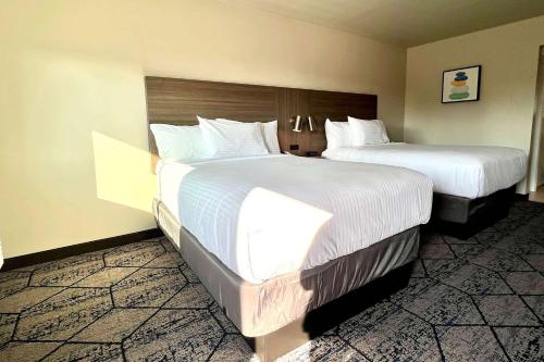 Ramada by Wyndham Modesto Yosemite Area