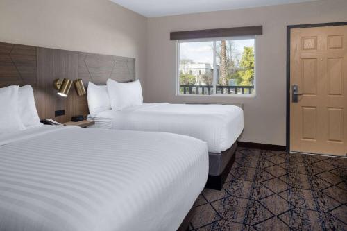 Ramada by Wyndham Modesto Yosemite Area