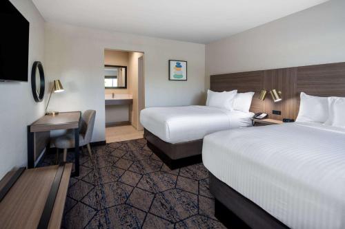 Ramada by Wyndham Modesto Yosemite Area