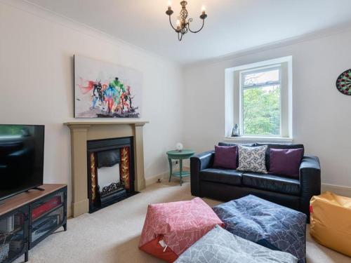 Pass the Keys Recently Refurbished Lovely 5 Bedroom House gîte à louer Lundin Links Hotel