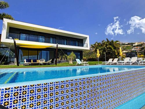 Villa Skylark – by LovelyStay