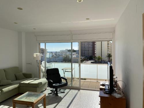 Apartamento empordanet gîte à louer Platja de Torre Valentina