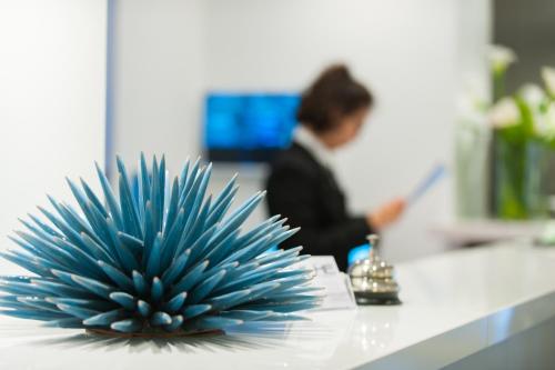 Executive Inn Boutique Hotel - image 10