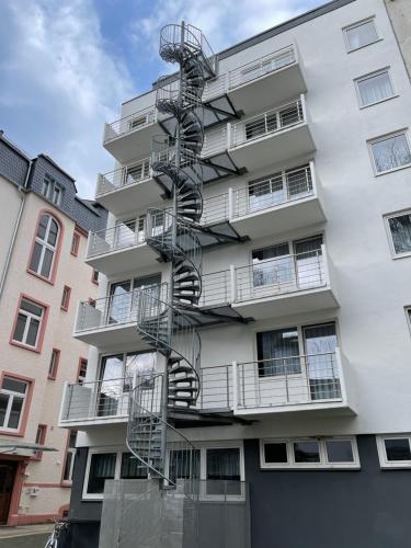 Hotel Mondial Comfort - image 14