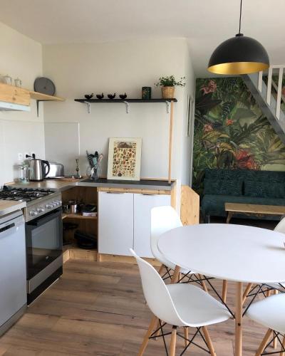 Gites de Keriliz gîte à louer Pouldreuzic