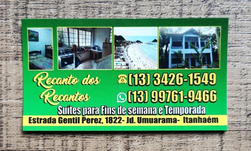 Chacara Recanto dos recantos in อินไดย์อาตูบา