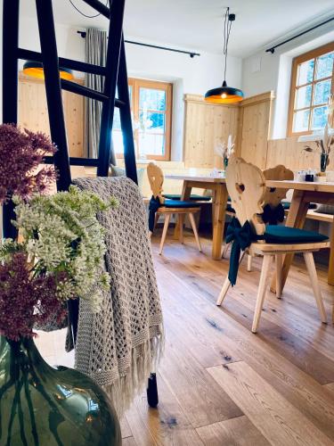 Natura Boutique Chalet Wellness SPA - main image