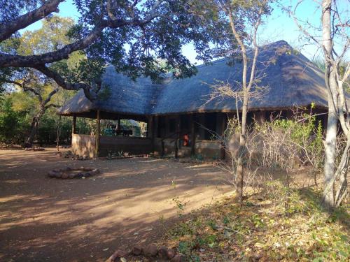 Nthakeni Bush & River Camp