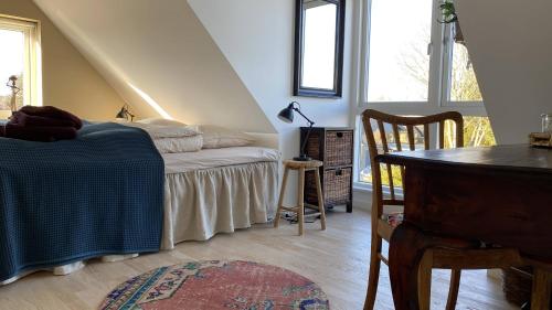 Villa Søholt - Silkeborg Bed and Breakfast in Silkeborg