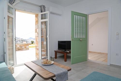 Olea Suite Syros - Φοίνικας, Σύρος, Κυκλάδες