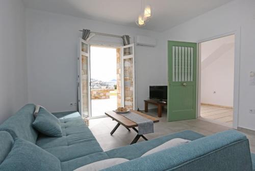 Olea Suite Syros - Φοίνικας, Σύρος, Κυκλάδες