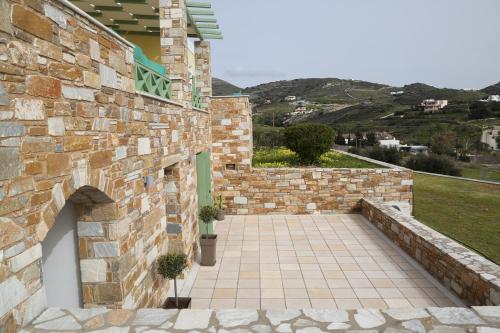 Olea Suite Syros - Φοίνικας, Σύρος, Κυκλάδες