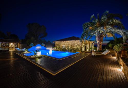 . Donna Carolina Luxury rooms