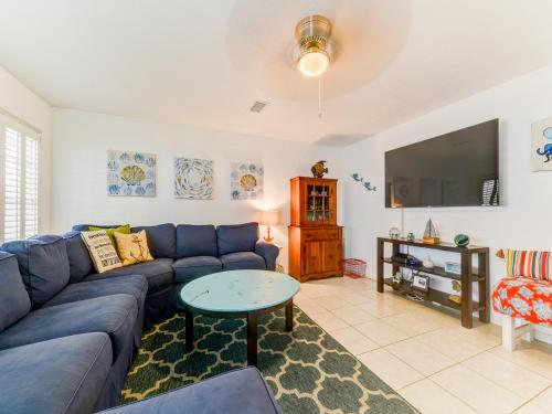 Ocean 14 4 Bedrooms Ocean View WIFI Pet Friendly Sleeps 13 - image 7