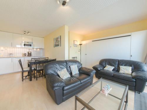 Apartment Maya - Parking and distant view by Interhome