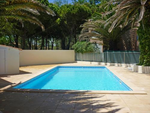 Apartment Le Florid-11 by Interhome near Le Vivaldi
