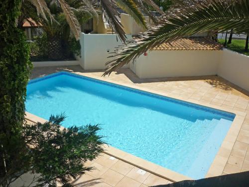 Apartment Le Florid-11 by Interhome near Le Vivaldi