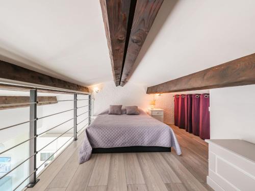 Apartment Le Florid-11 by Interhome near Le Vivaldi