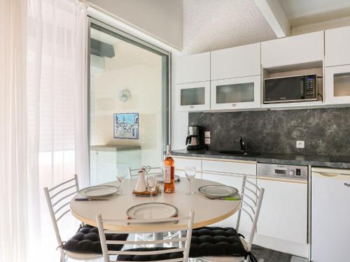 Apartment Le Florid-11 by Interhome near Le Vivaldi