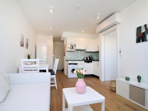 Apartment Enjoy - incl- Klimaanlage-air cond