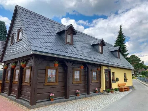 Holiday Home Sissi by Interhome in Großschönau, Deutschland