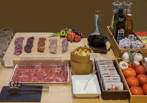 Hotel Àmbit Barcelona - image 14