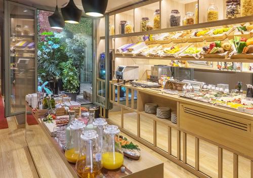 Hotel Àmbit Barcelona - image 11