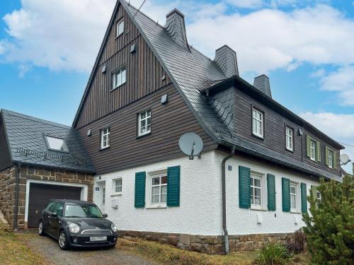 Holiday Home Grenzenlos by Interhome in Bad Brambach, Deutschland