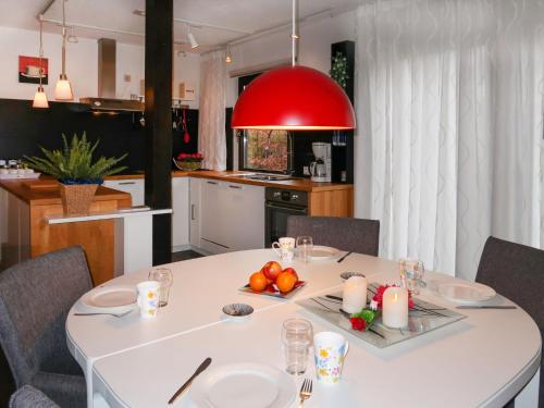 Apartment Am Sterneberg 250 by Interhome