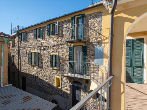 Apartment Rosa by Interhome in Vasia