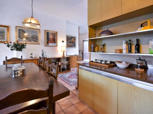 Villa Villa Lucia by Interhome in Pellizzano