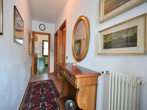 Villa Villa Lucia by Interhome in Pellizzano