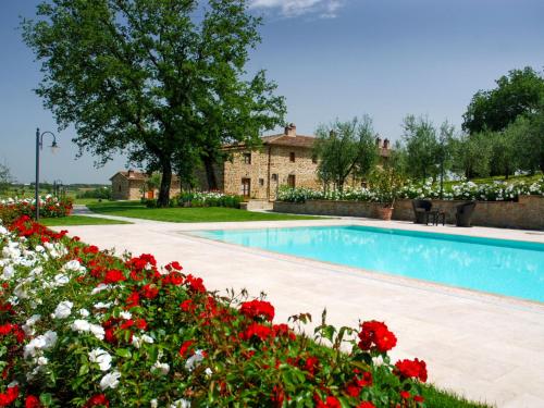  Apartment I Grandi di Toscana-2 by Interhome in Oliveto