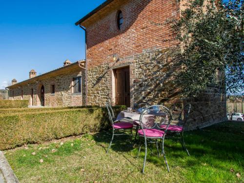  Apartment I Grandi di Toscana-2 by Interhome in Oliveto