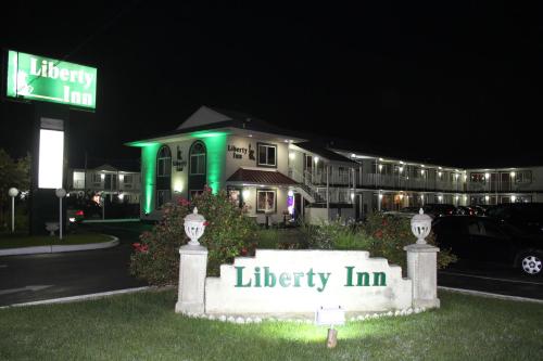 Liberty Inn