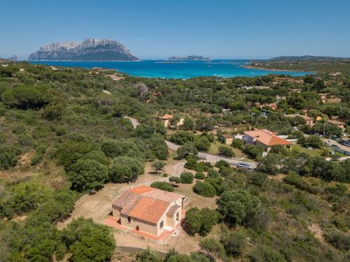 Locazione Turistica Coppia 3 gîte à louer Porto Istana