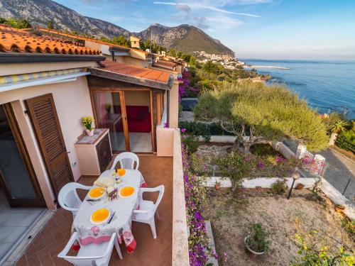 Locazione Turistica Limoni gîte à louer Orgosolo