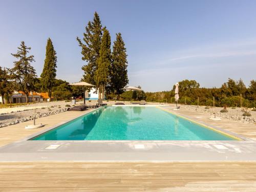 Holiday Home Quinta de Santa Emilia-2