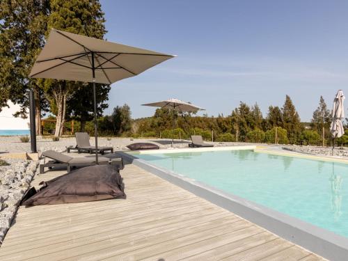 . Holiday Home Quinta de Santa Emilia 2 by Interhome
