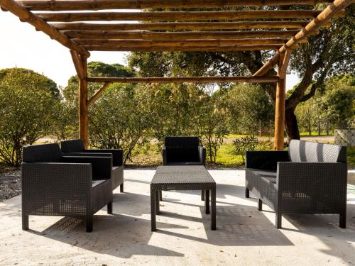 Holiday Home Quinta de Santa Emilia 3 by Interhome in Alcacer Do Sal