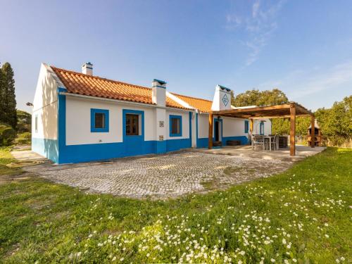 Holiday Home Quinta de Santa Emilia 3 by Interhome in Alcacer Do Sal