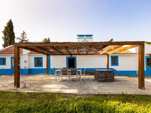 Holiday Home Quinta de Santa Emilia 3 by Interhome in Alcacer Do Sal