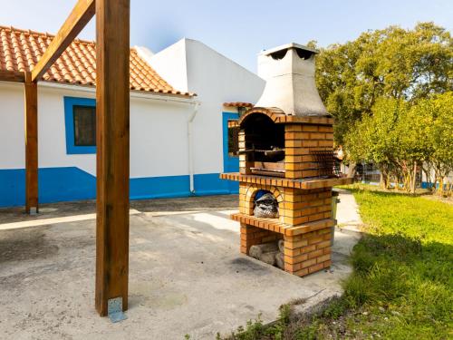Holiday Home Quinta de Santa Emilia 3 by Interhome in Alcacer Do Sal