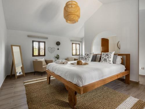 Holiday Home Quinta de Santa Emilia 3 by Interhome in Alcacer Do Sal