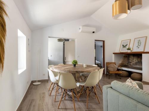 Holiday Home Quinta de Santa Emilia 3 by Interhome in Alcacer Do Sal