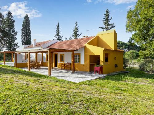 Holiday Home Quinta de Santa Emilia - V1 by Interhome