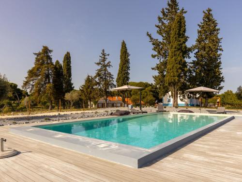 . Holiday Home Quinta de Santa Emilia 1 by Interhome